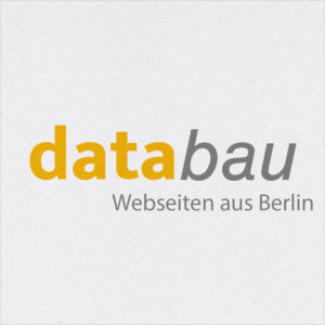 Logo Databau