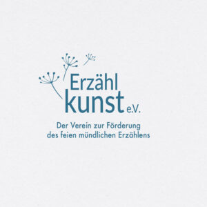 Logo Erzählkunst e.V.