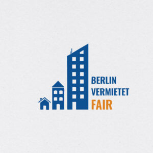 Logo Berlin vermietet Fair