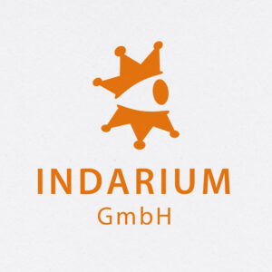 Logo Indarium GmbH