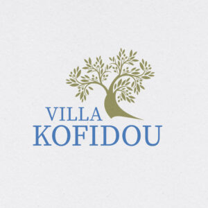 Logo Villa Kofidou