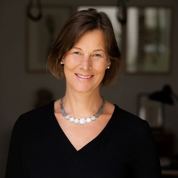 Portrait Ursula Breinl, Fofo Katja Bilo